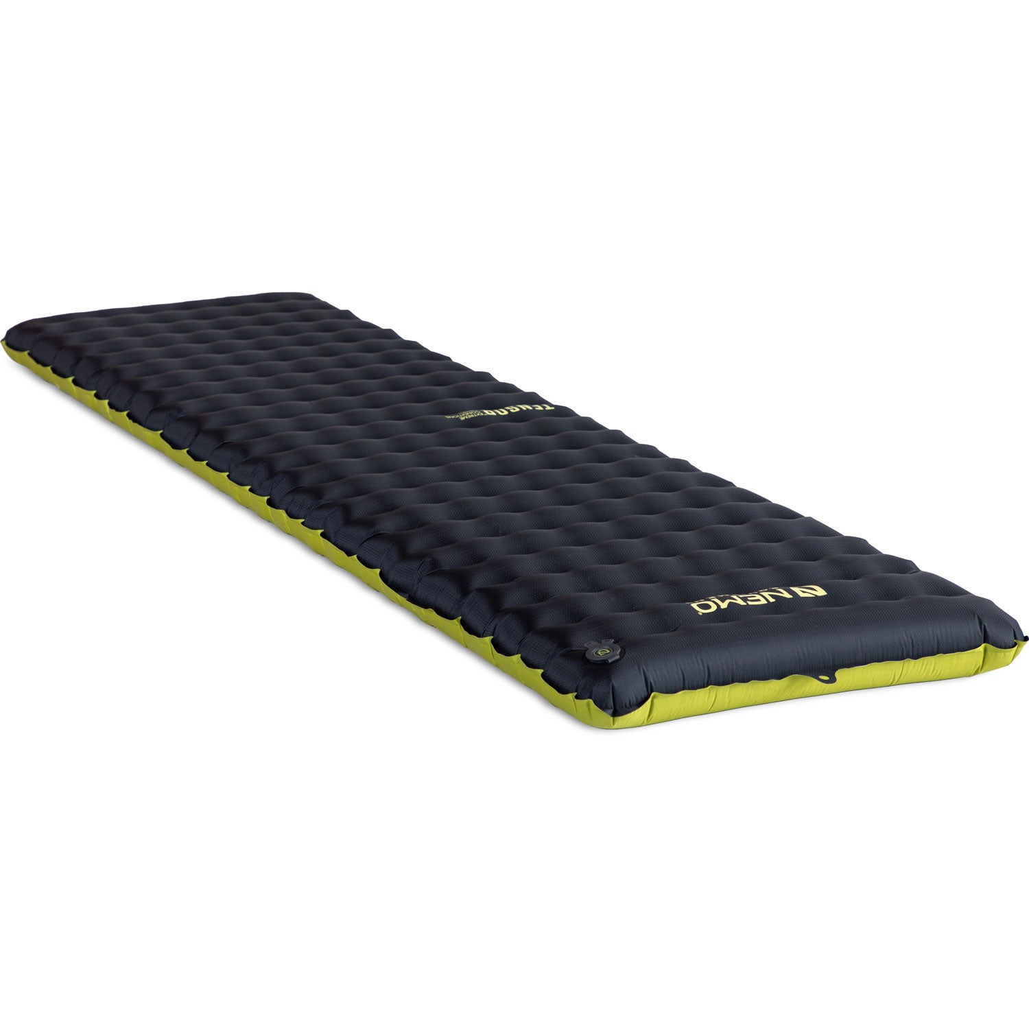 Nemo Equipment Tensor Extreme Conditions Sleeping Pad - Ultralight, Insulated for Cold Weather - Perfect for Backpacking, Camping & Outdoor Adventures