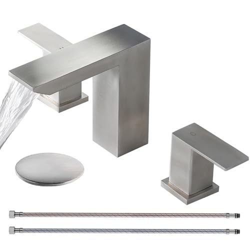 Brushed Nickel