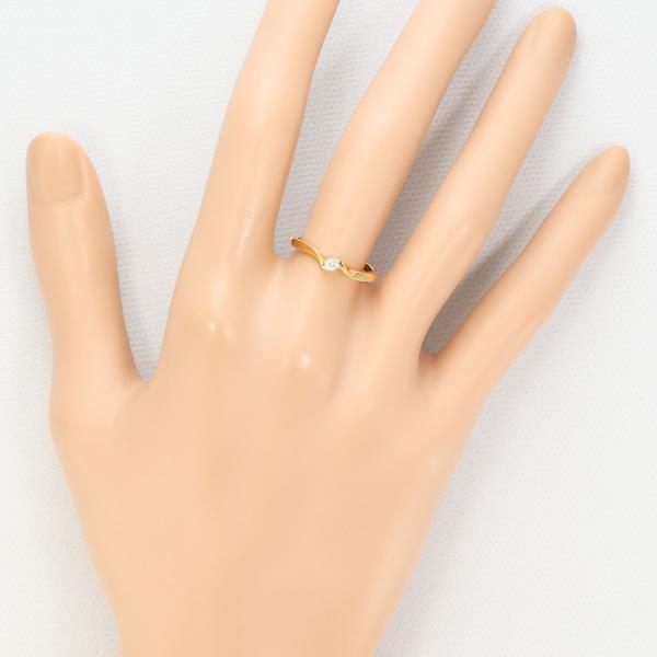4PCS 18K Gold Plated Rings for Women - Elegant Stackable Bands for Everyday Wear, Gift Giving & Special Occasions