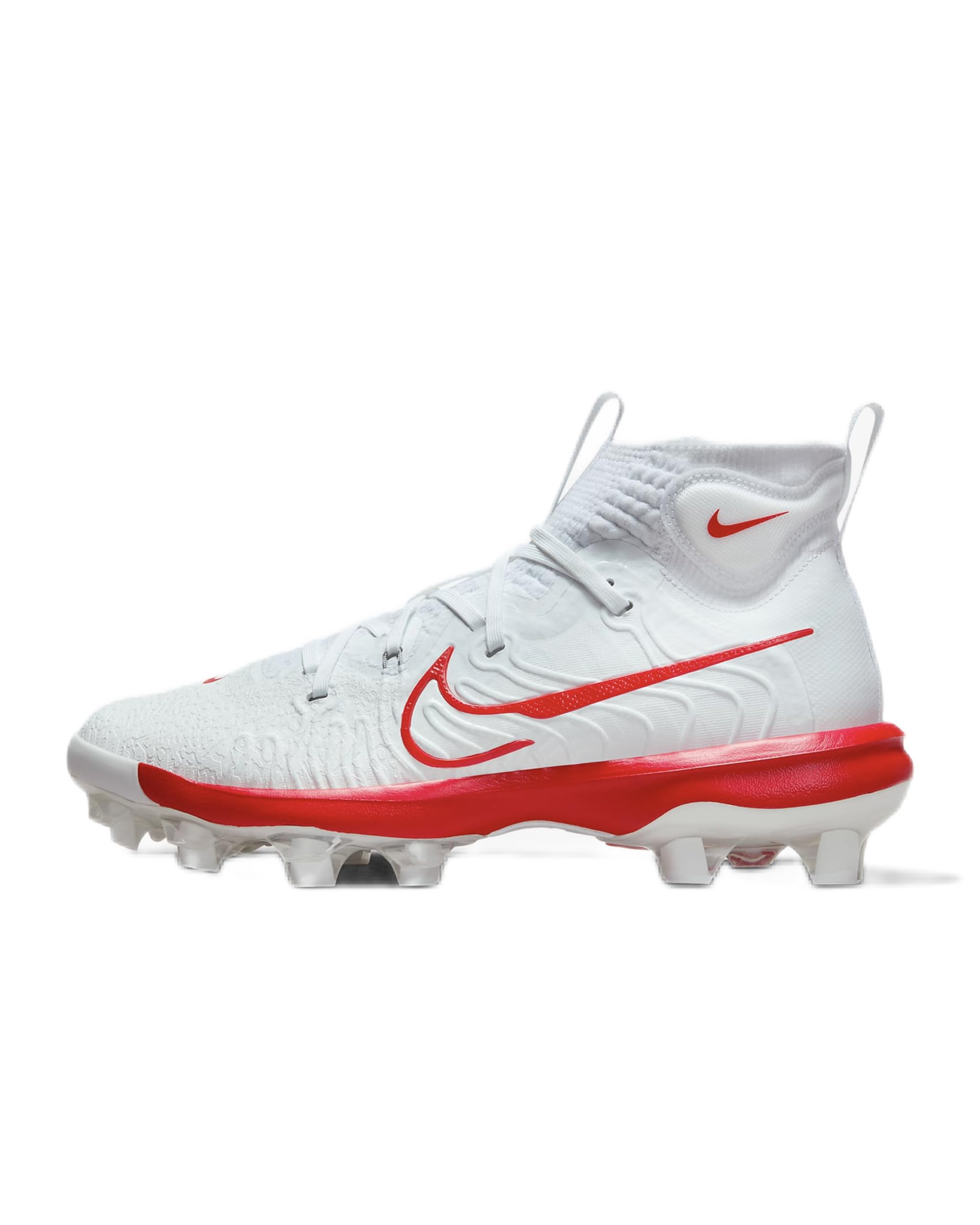 Nike Men's Soccer Cleats - Lightweight Football Shoes for Artificial Turf & Grass - Perfect for Training, Matches & Outdoor Sports