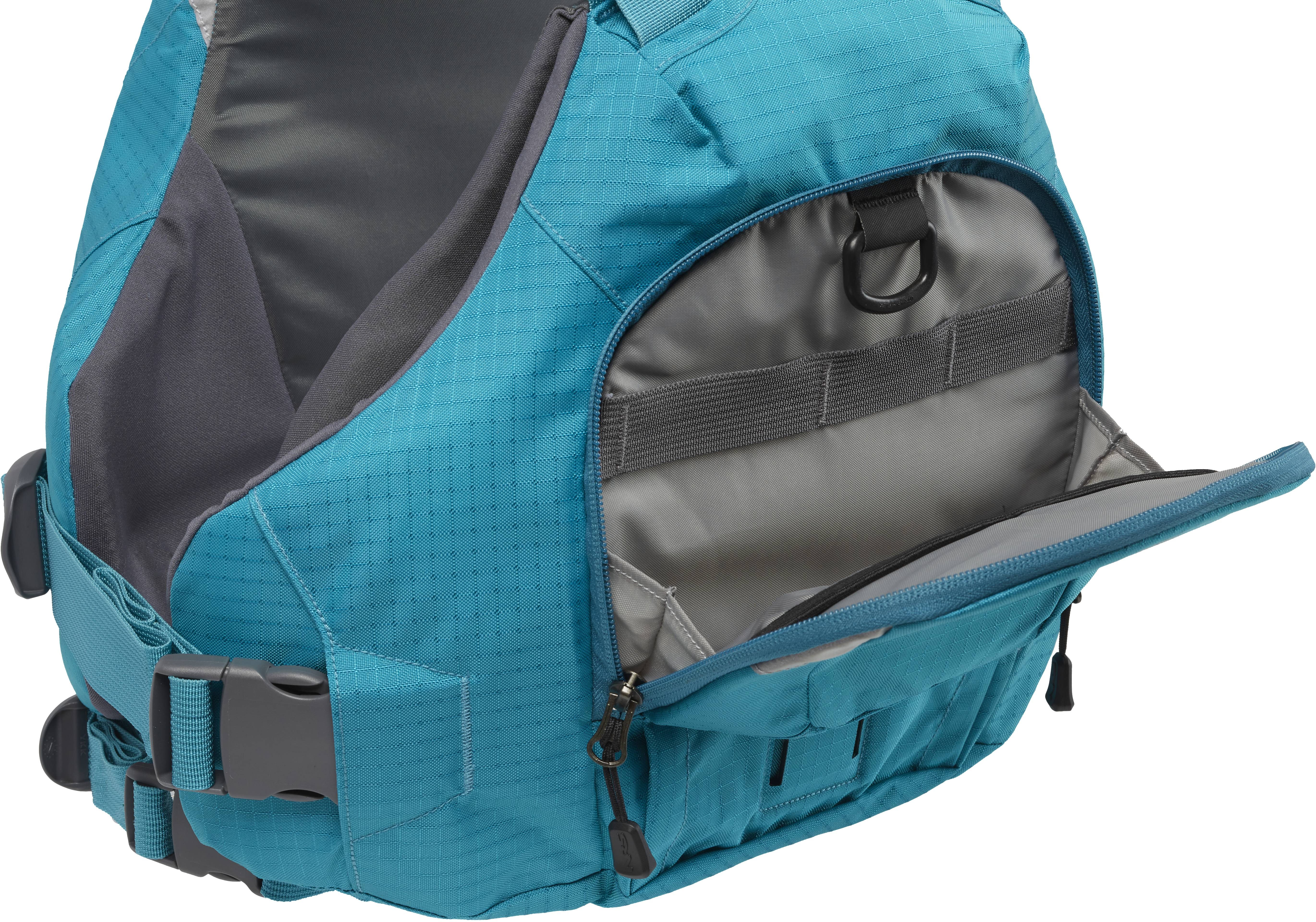 NRS Ninja - Premium Quality Outdoor Gear for Kayaking, Canoeing & Water Sports | Durable & Comfortable Paddling Equipment for Adventure Enthusiasts | Perfect for Whitewater Rafting, Fishing & Camping Trips