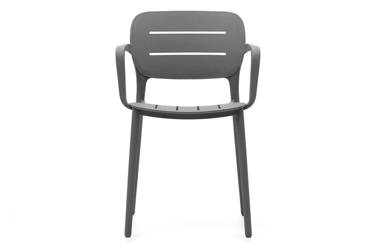 Como Morila Outdoor Chair - Lightweight Folding Camping Chair for Patio, Beach, Picnic, and Backyard Relaxation