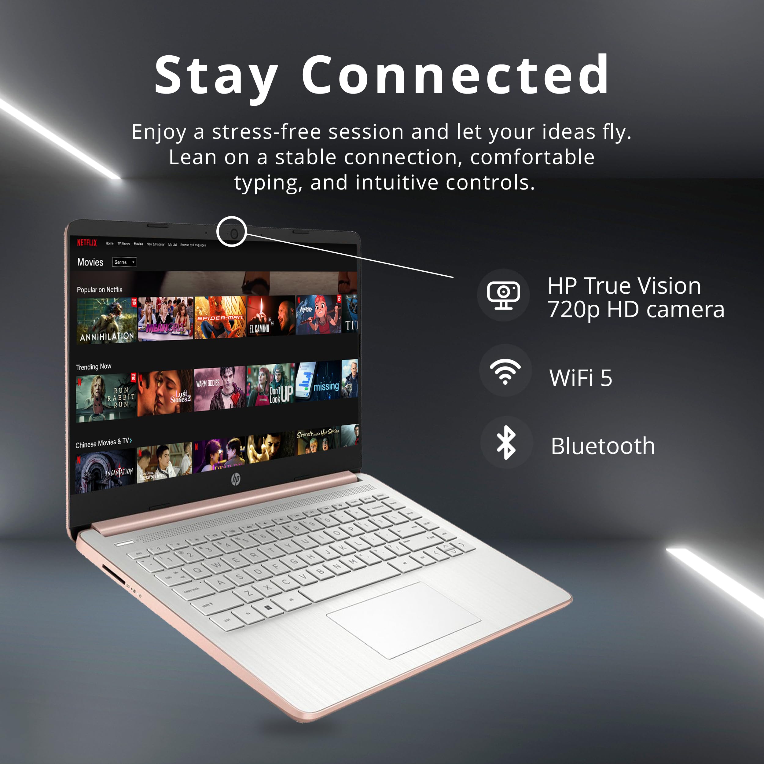 HP Premium Stream 14