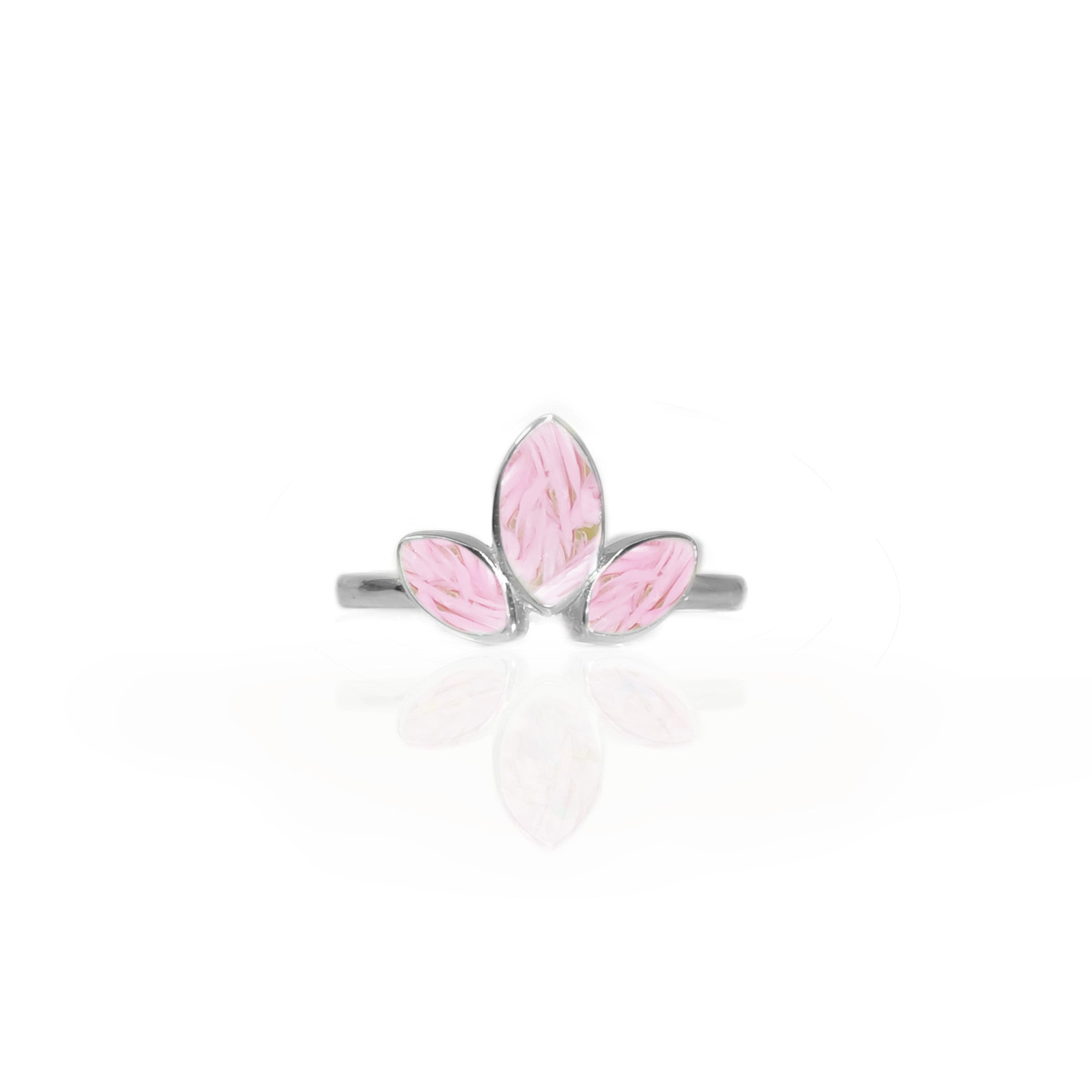 Clover Leaf Pregnancy Test Cap Ring - Early Detection Home Pregnancy Test Kit for Women - Perfect for Travel, Discreet Testing & Quick Results
