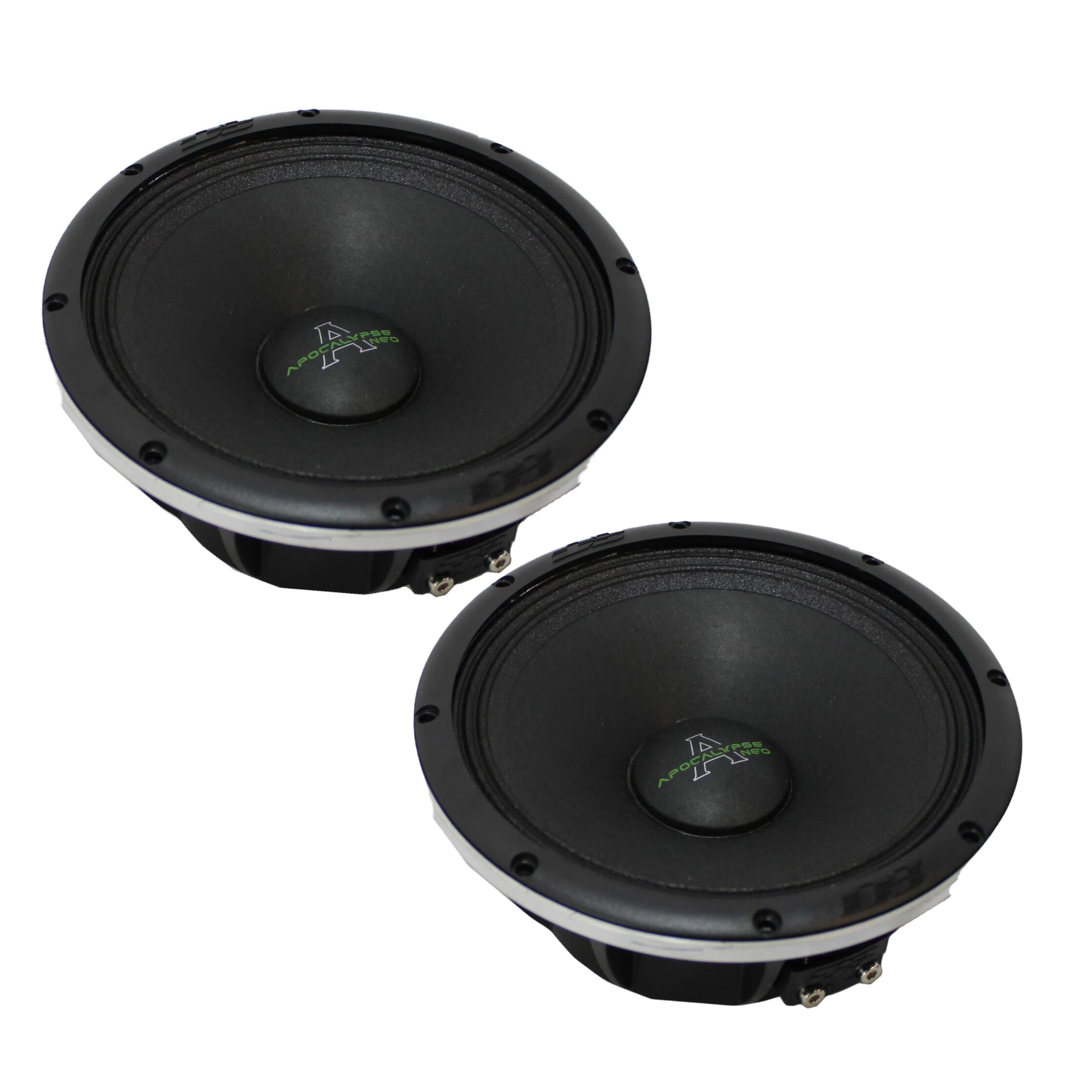 Deaf Bonce AP-M67AN 6.5