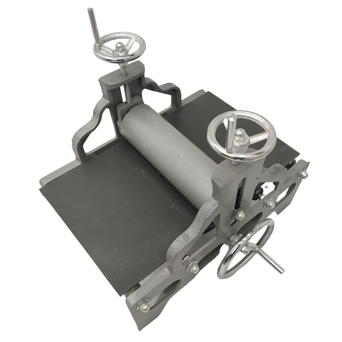 Precision Manual Etching Machine for Printmaking - 18.9