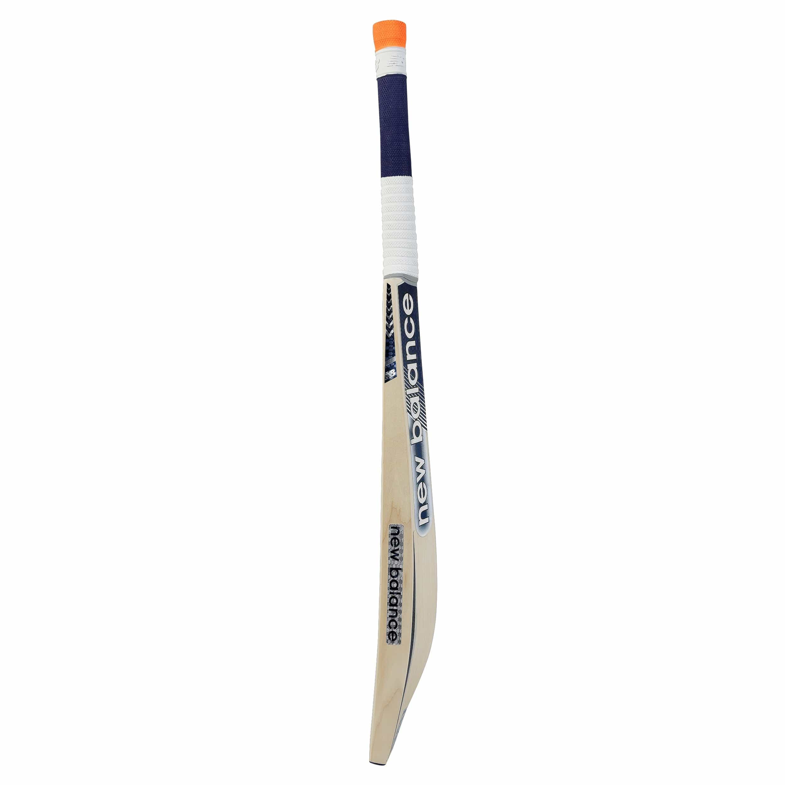 New Balance DC580 Adult Cricket Bat - Lightweight & Durable for Professional & Casual Play - Perfect for Cricket Matches, Training & Backyard Games