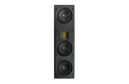 MartinLogan Motion XT Series CI LCR In-Wall Speaker - High-End Home Theater & Audio System for Living Room, Home Cinema & Music Listening