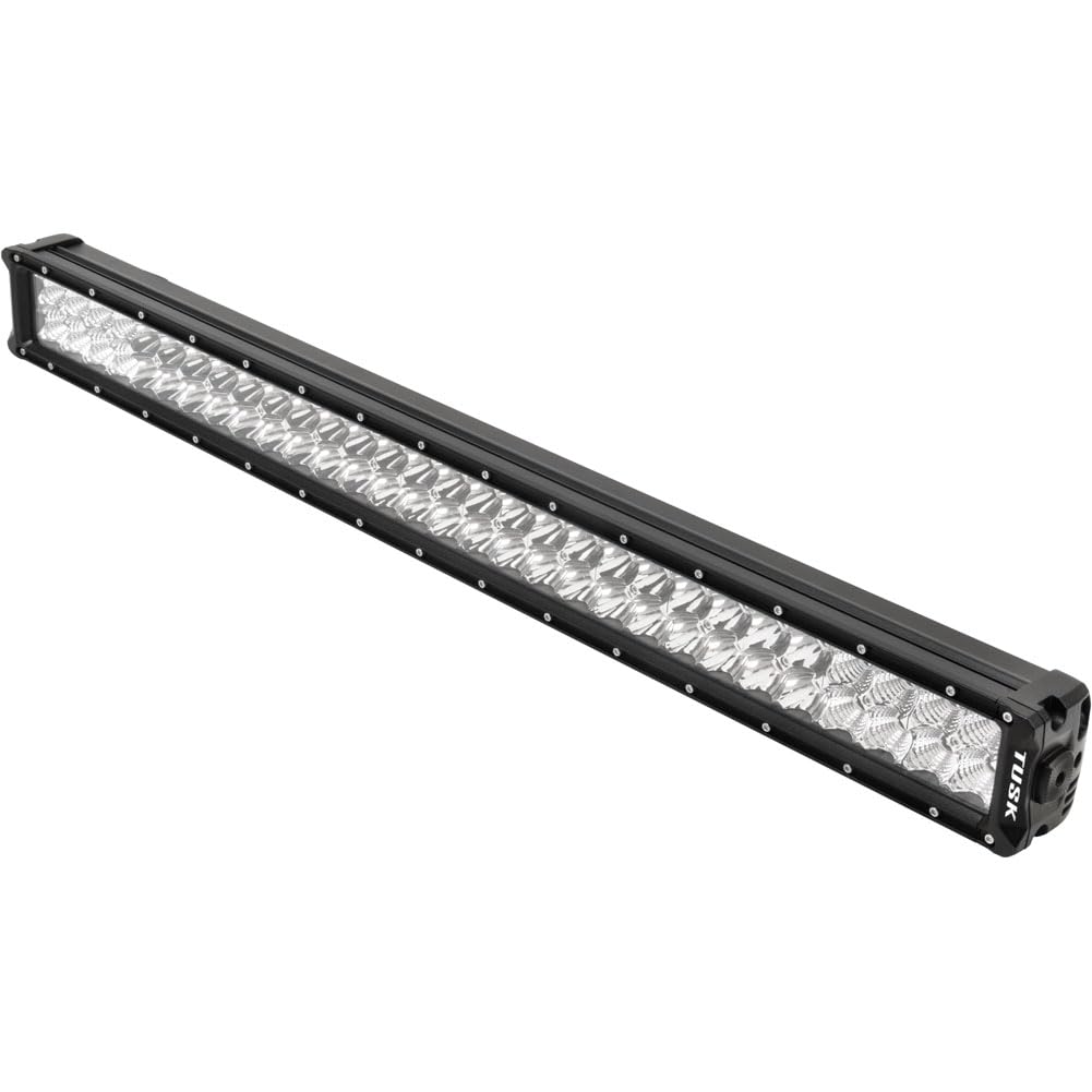 Tusk V2 30-Inch Straight LED Light Bar Kit for 2020 Tracker XTR 1000 - Off-Road Lighting for ATV & UTV Night Riding