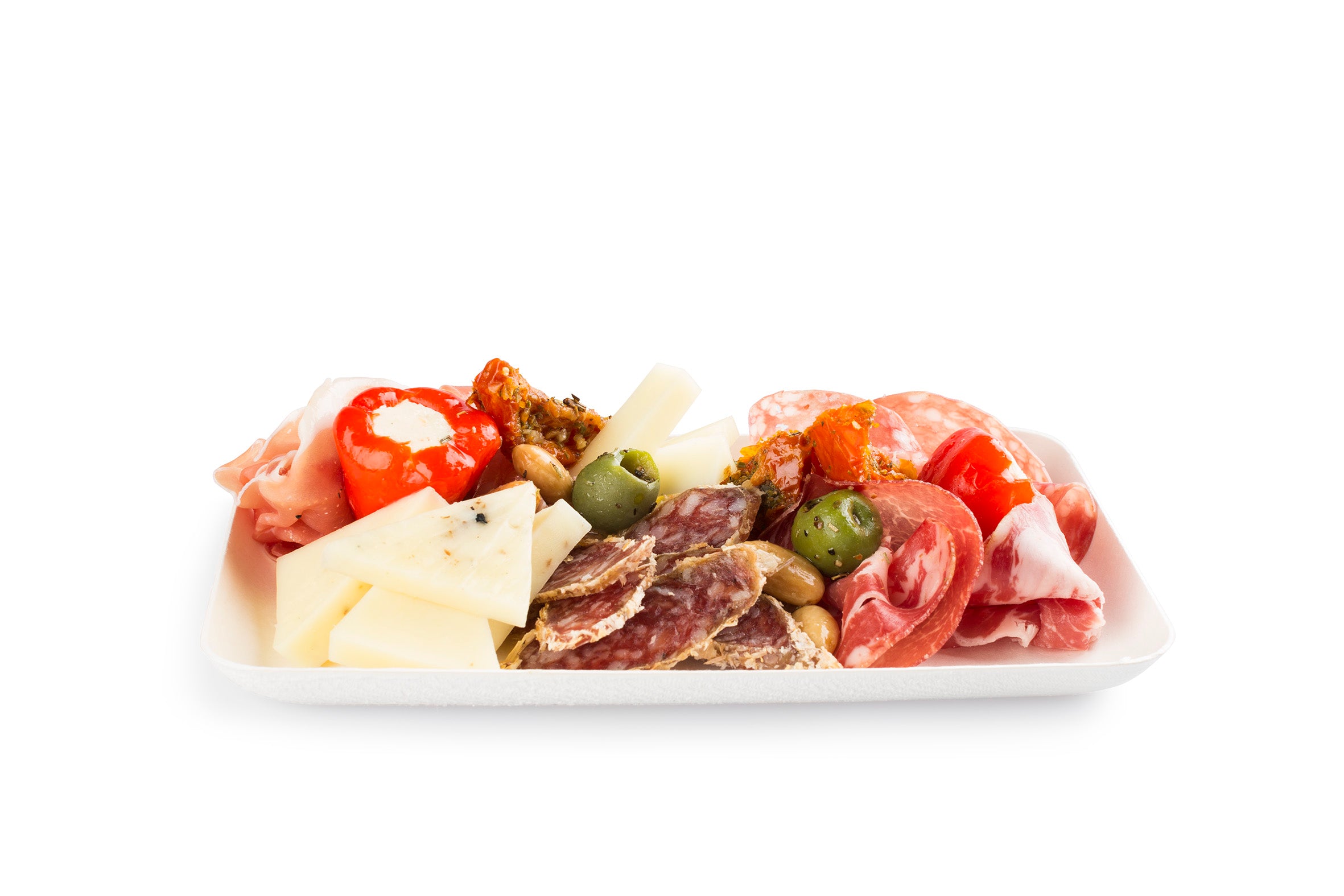 Bagastro Rectangular Plate - Elegant Dinnerware Set for Home & Restaurant Use - Perfect for Dining, Serving, and Special Occasions