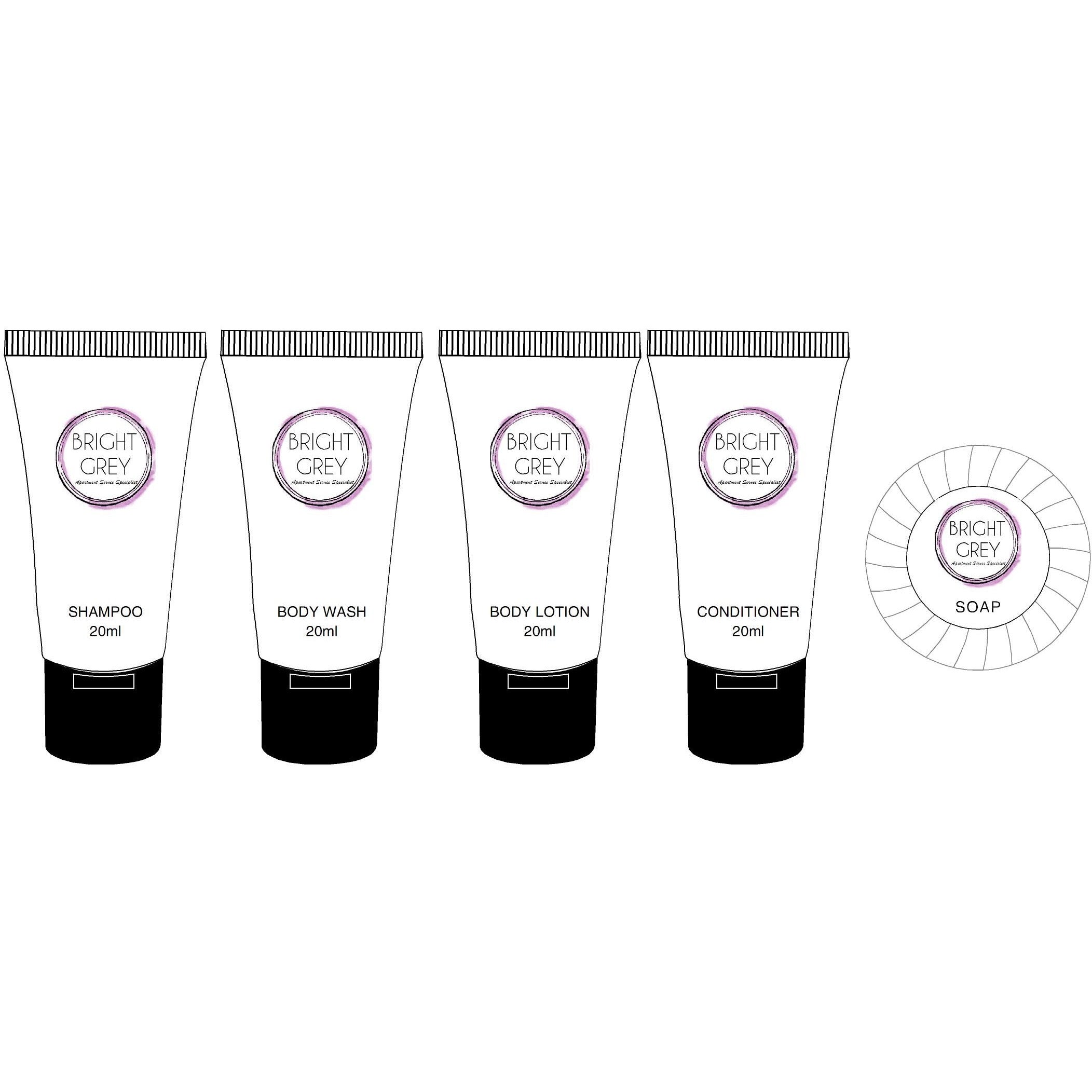 BG Conditioner - Premium Hair Care for Smooth & Shiny Locks | Perfect for Daily Use & Salon Styling