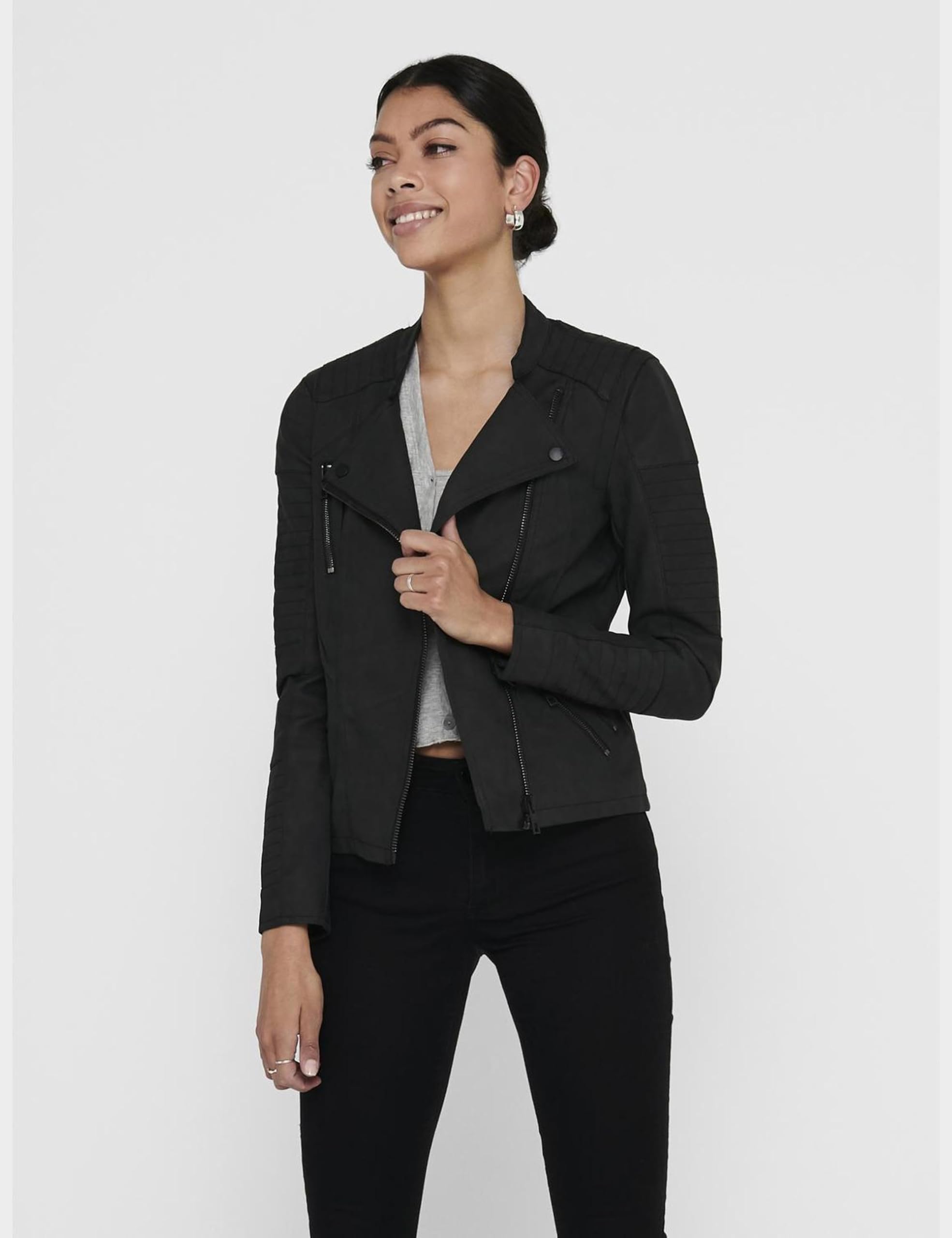 Women's Lightweight Waterproof Windbreaker Jacket - Stylish Outdoor Hiking & Travel Coat for All Seasons | Perfect for Running, Camping & Daily Wear