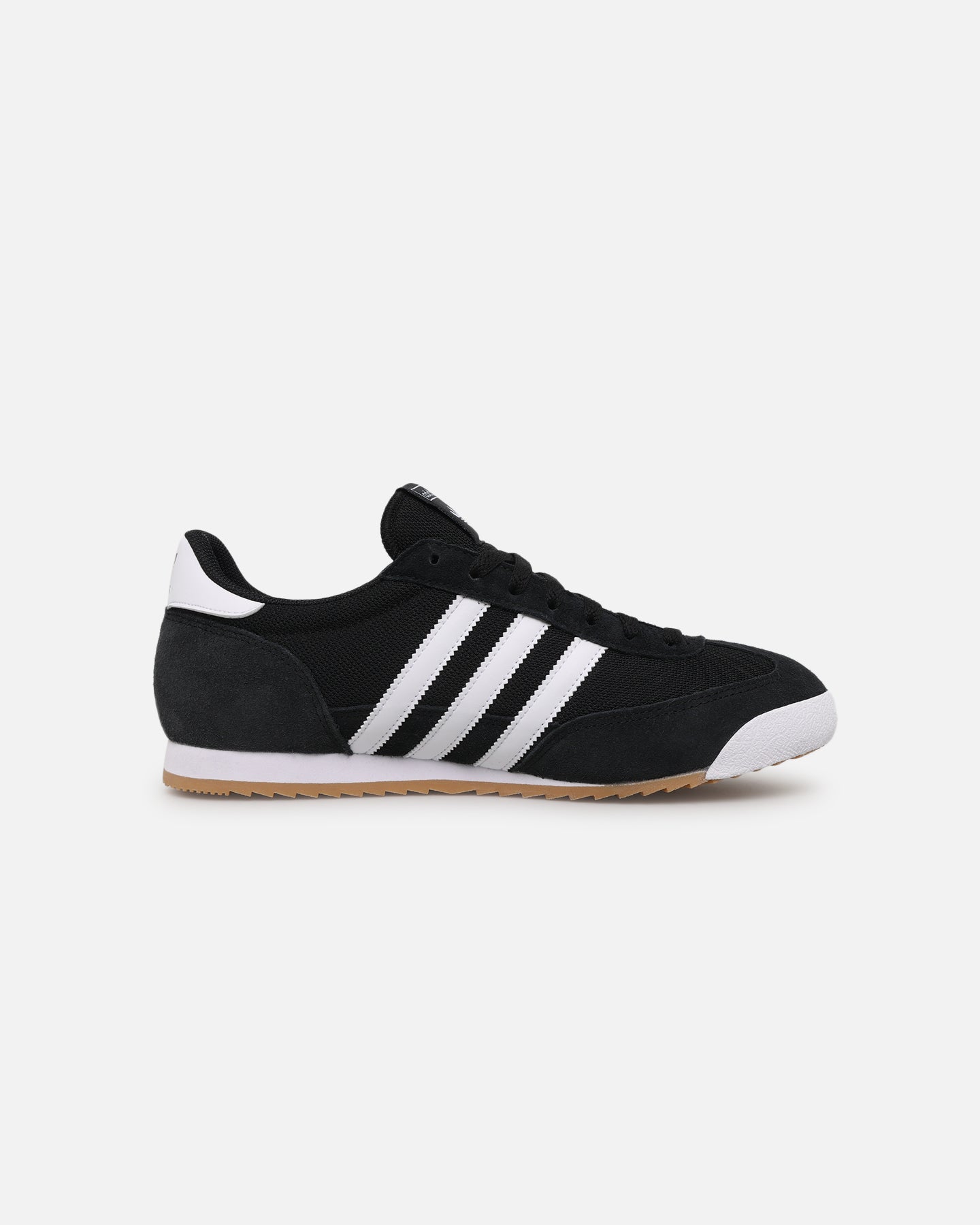 Adidas R71 Running Shoes for Men - Black & White | Lightweight, Cushioned & Breathable | Perfect for Jogging, Gym & Daily Wear