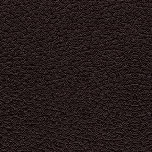 Perforated Dark Brown