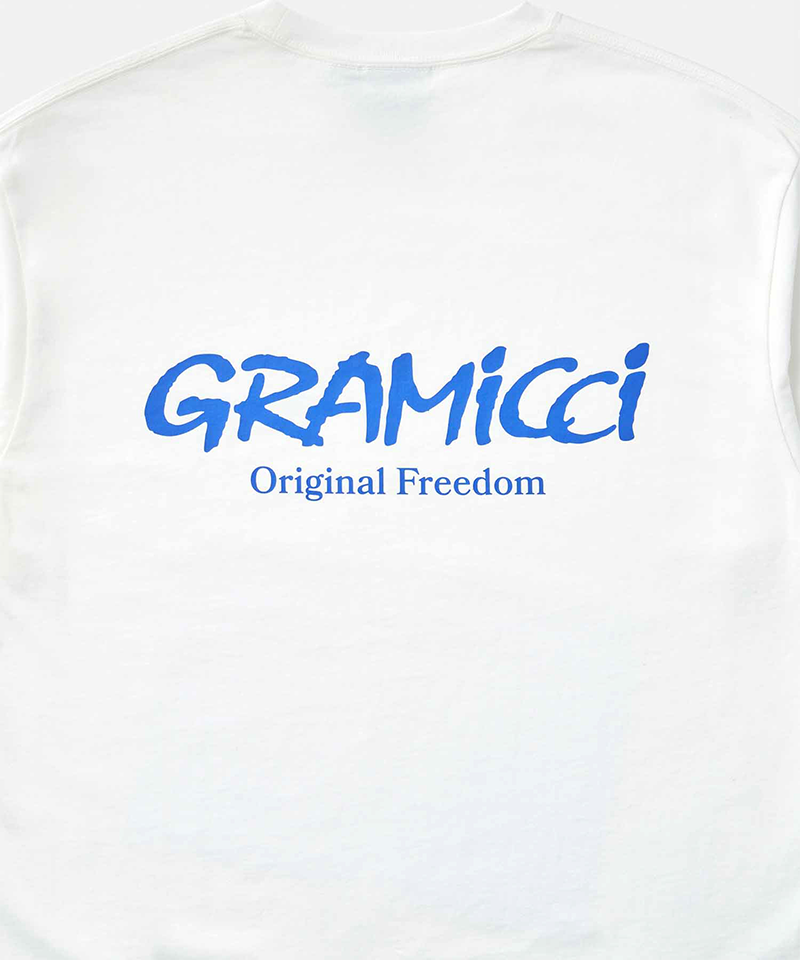 Original Freedom Long Sleeve T-Shirt for Men & Women - Comfortable Cotton Tee for Casual Wear, Street Style & Everyday Outfits