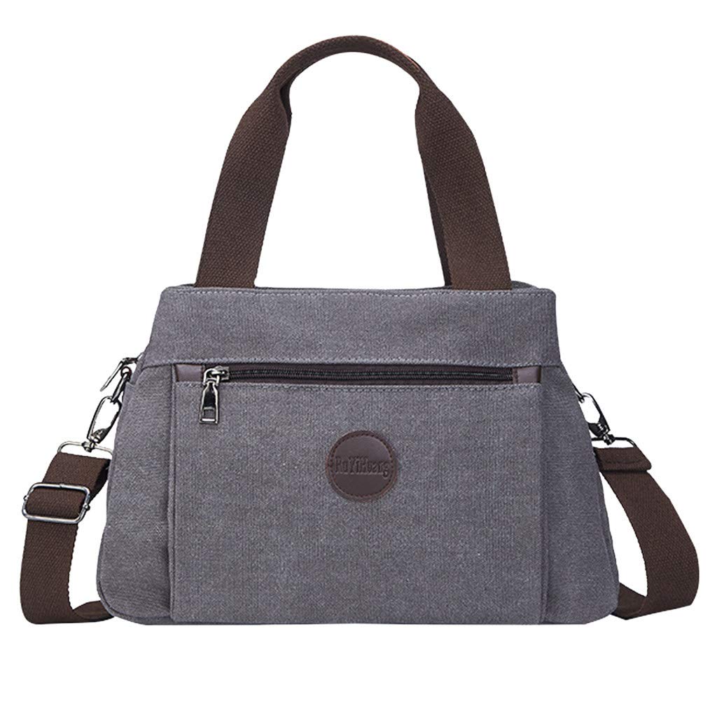 Stylish Black Shoulder Sling Bag - Unisex Messenger Bag for Travel, School & Daily Use | Durable Crossbody Bag for Students & Professionals
