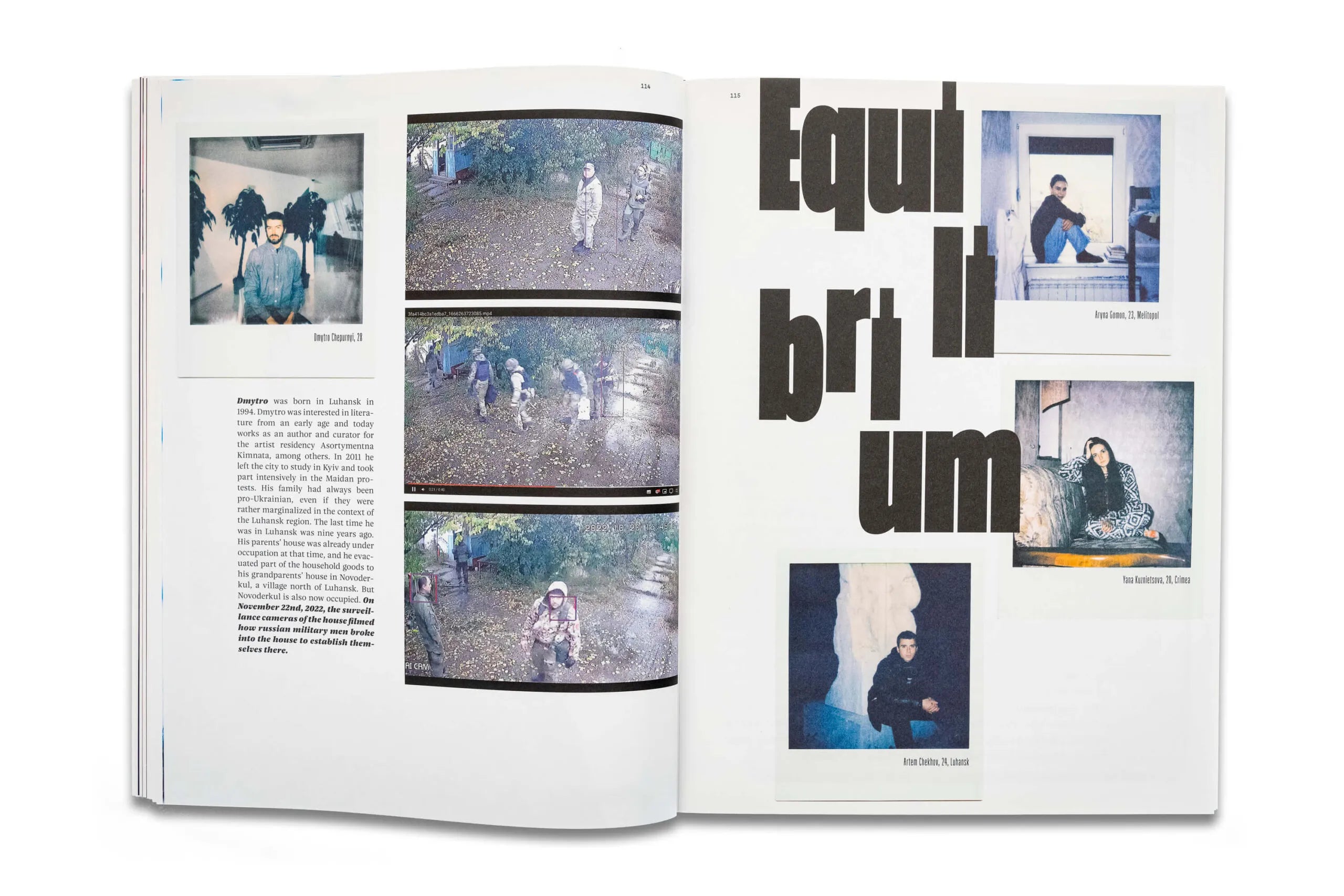 Solomiya No. 2: Exploring Artistic Resistance - Contemporary Art Book for Collectors & Activists | Perfect for Gallery Displays, Social Commentary Studies & Inspiring Creative Protest