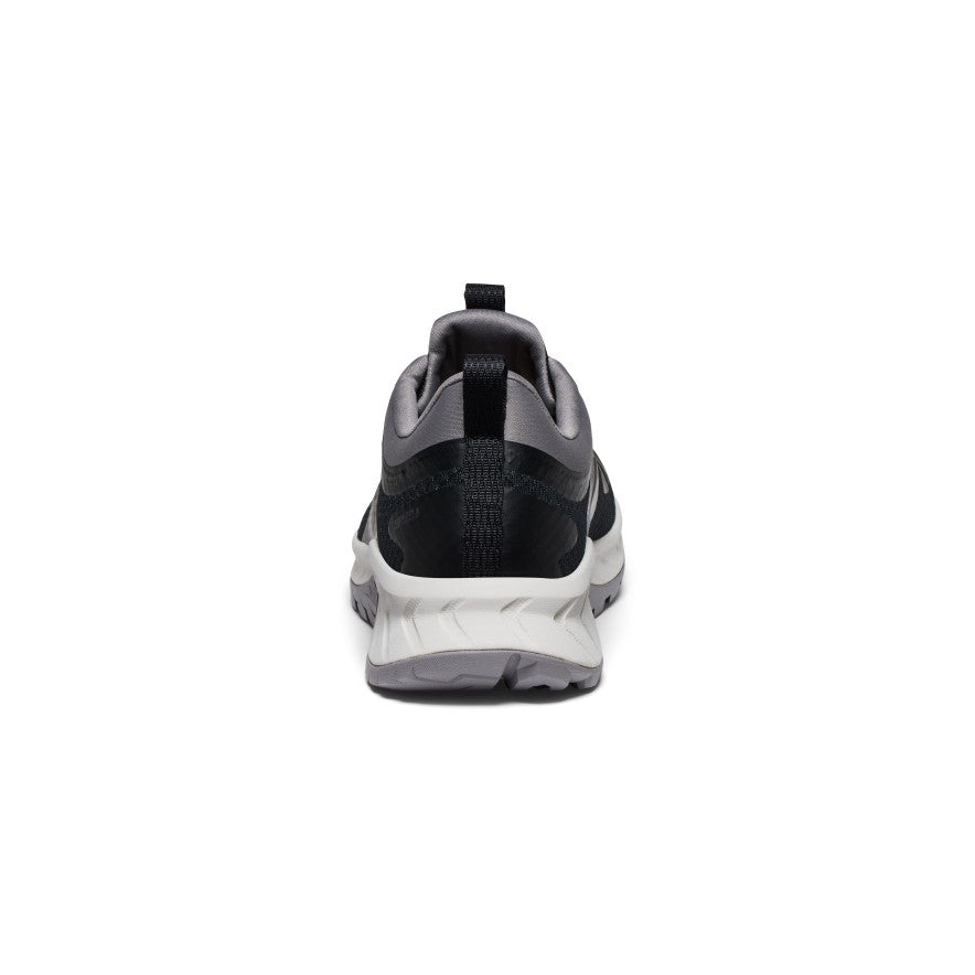 Men's Versacore Waterproof Hiking Shoes - Black/Magnet | Lightweight & Durable for Outdoor Adventures, Walking & Travel