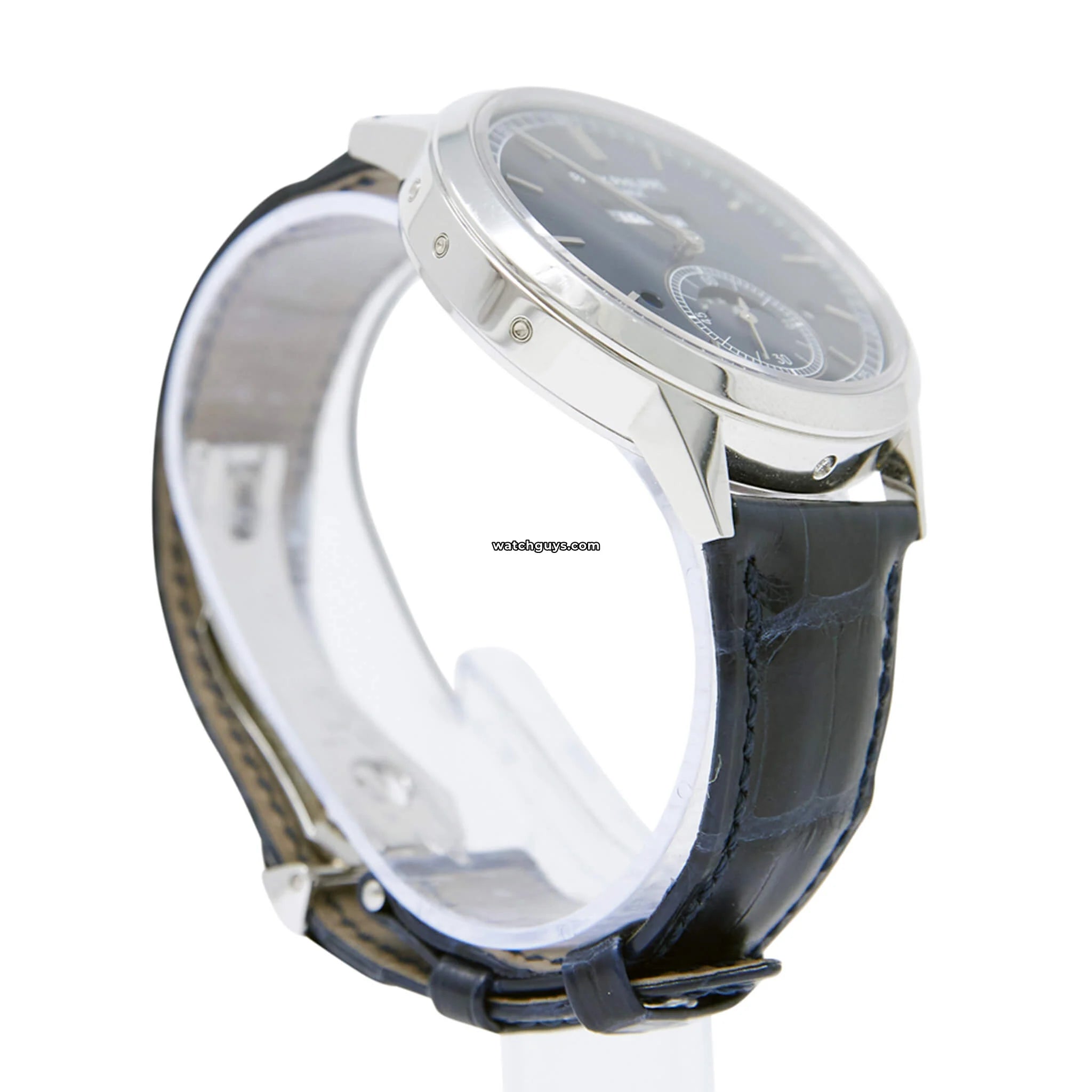 Patek Philippe Grand Complications 5236P-001 Luxury Men's Watch - Perfect for Business Meetings & Formal Events