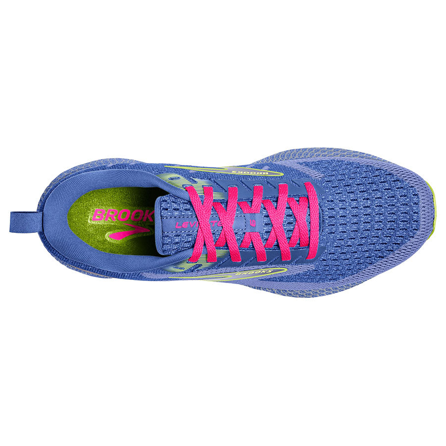 Nike Women's Levitate 6 Running Shoes - Lightweight Cushioned Sneakers for Jogging, Gym Workouts & Everyday Comfort