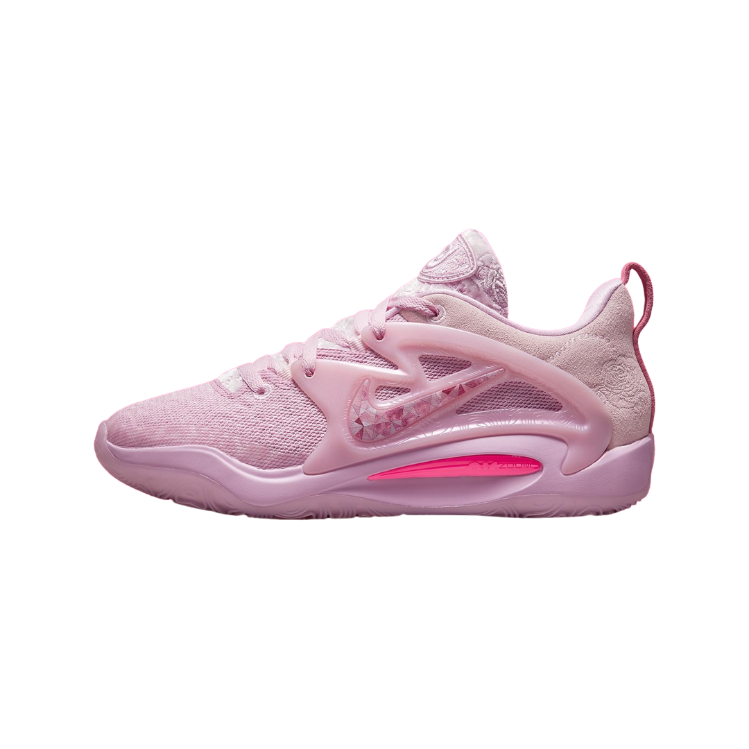 Nike KD 15 Aunt Pearl Basketball Shoes - Limited Edition Kevin Durant Signature Sneakers for Men - Perfect for Court Performance & Streetwear Fashion
