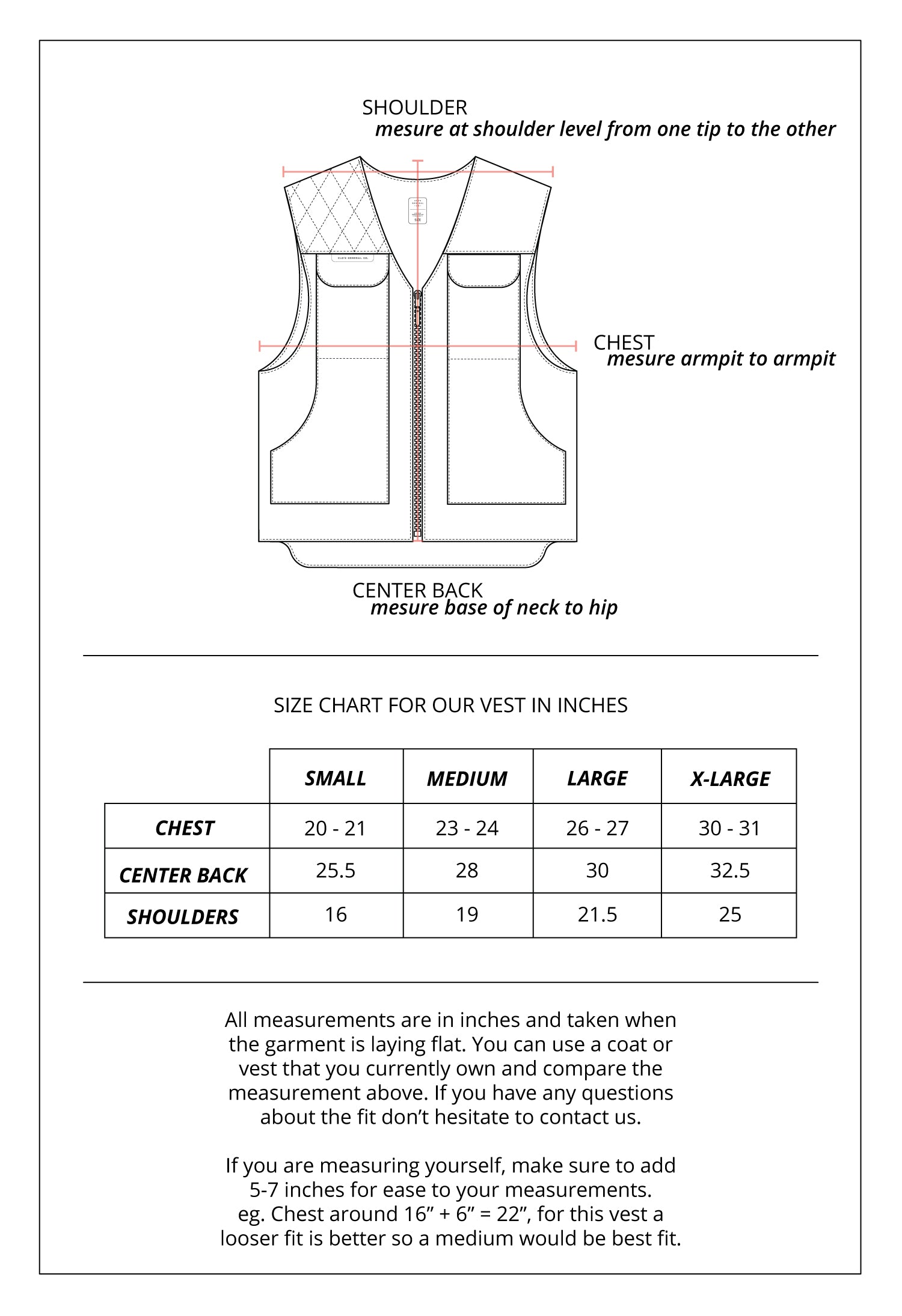 PREORDER: LIMITED EDITION FIELD TAN GREEN CANVAS & BROWN LEATHER VEST - Perfect for Outdoor Adventures & Casual Wear