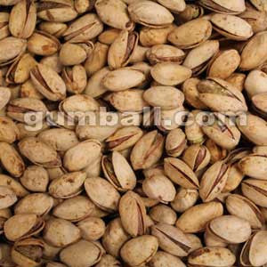 Premium Chipotle Seasoned Pistachios - 20 lbs Bulk Bag | Spicy & Smoky Snack for Parties, Gifting & Healthy Eating