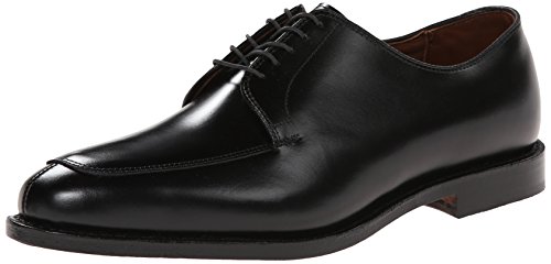Allen Edmonds Men's Delray Oxford Dress Shoes - Classic Leather Business & Formal Shoes for Office, Wedding & Special Occasions
