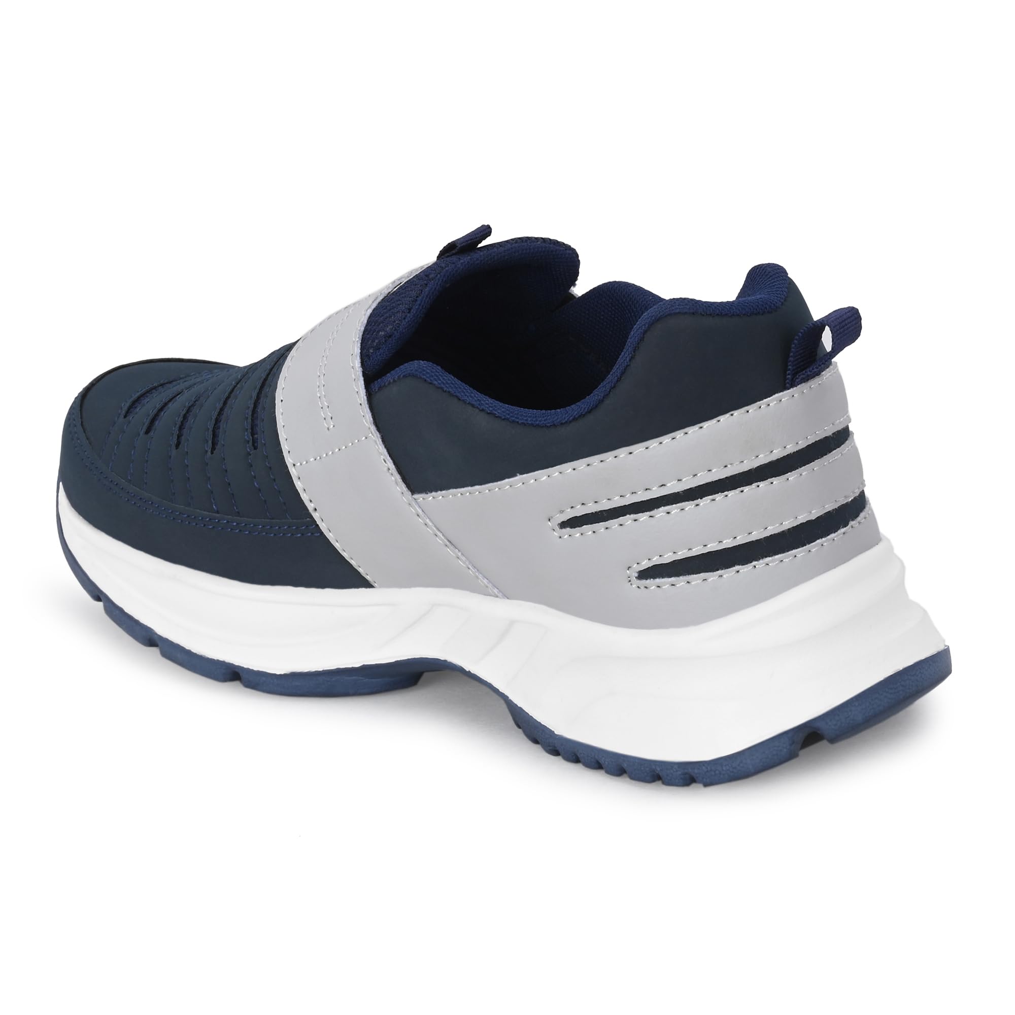 Birde Men's Casual Sneakers - Lightweight & Comfortable Walking Shoes for Men & Boys | Perfect for Daily Wear, Travel & Outdoor Activities