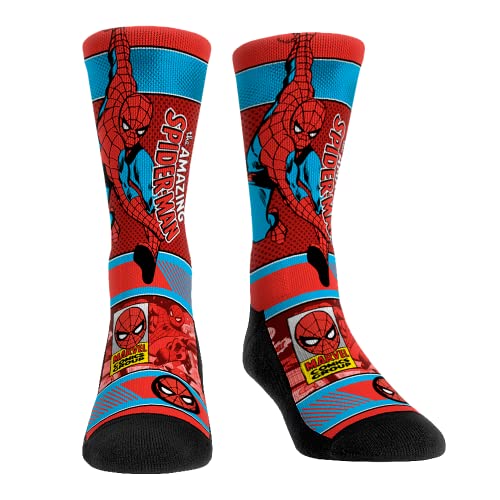 Spider-man - Vintage Sideplot