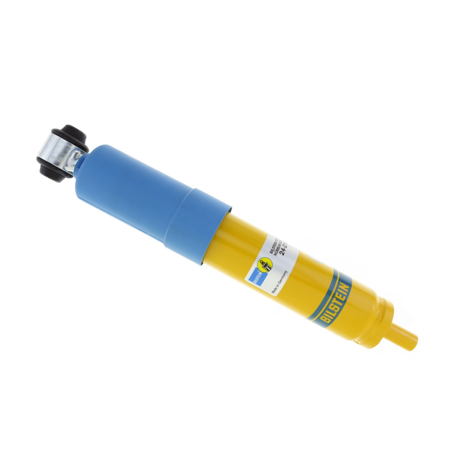 Bilstein 24-214230 B6 Series HD Shock Absorber - 46mm Heavy Duty Performance for Trucks & SUVs | Off-Road & Towing Upgrade