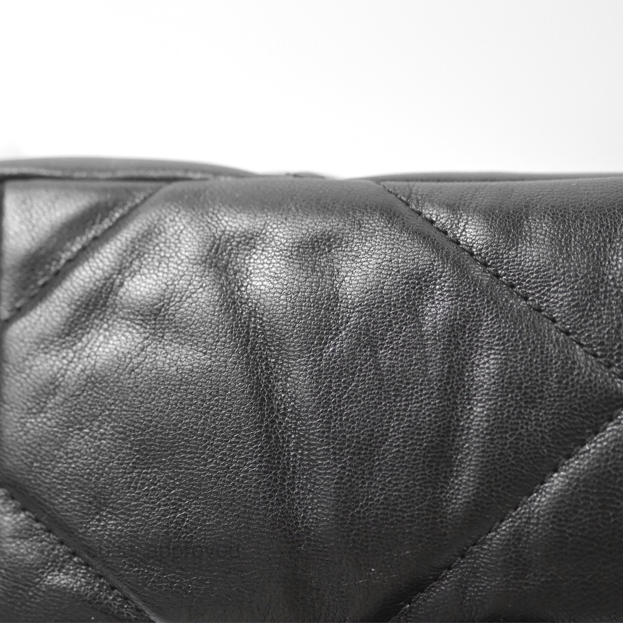 Chanel 19 Small Handbag Black Mixed Hardware - Luxury Designer Shoulder Bag for Women, Perfect for Date Night & Evening Events