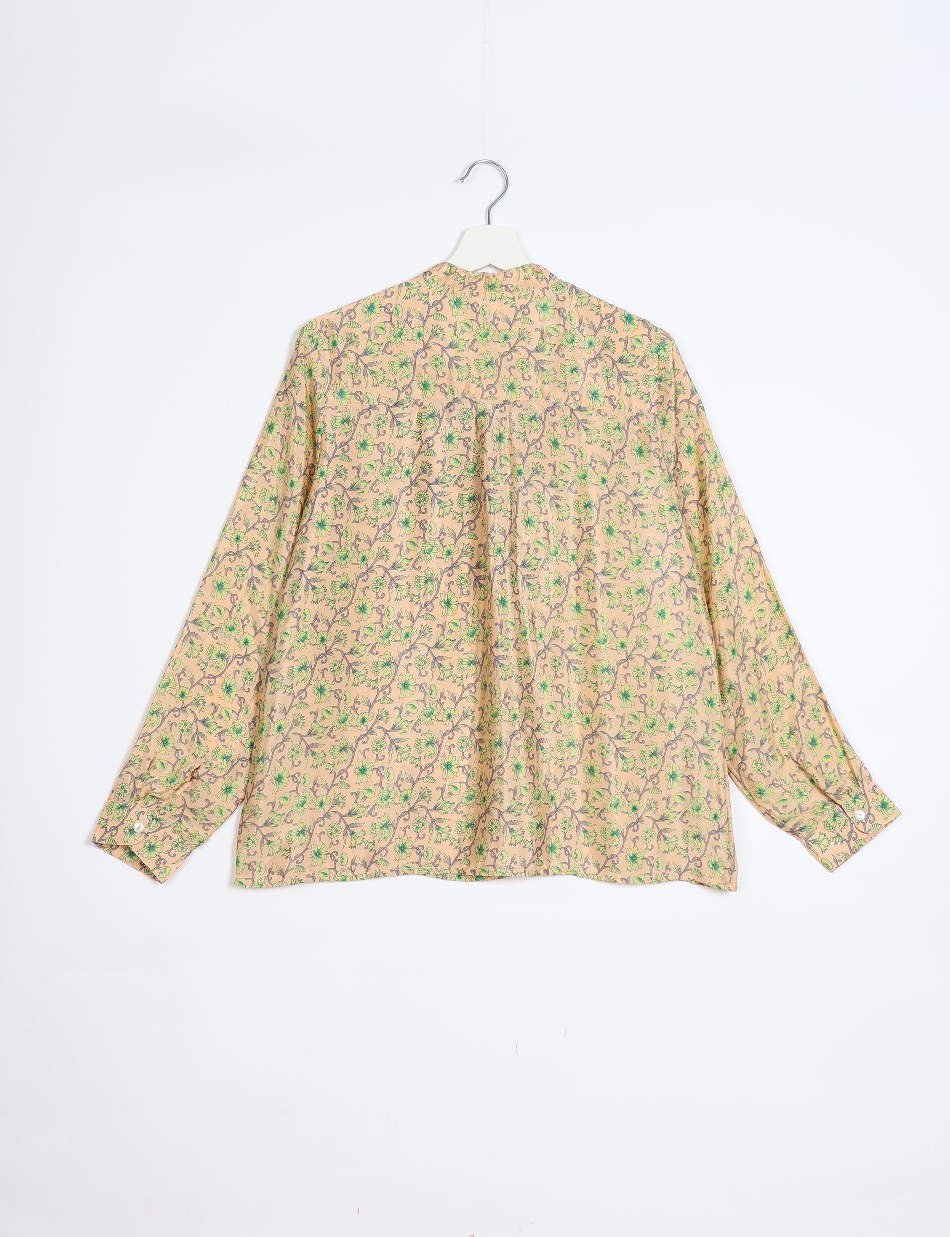 Women's Casual Day Blouse Size L 31 - Lightweight Flowy Top for Work, Office & Everyday Wear | Comfortable Summer Blouse for Women