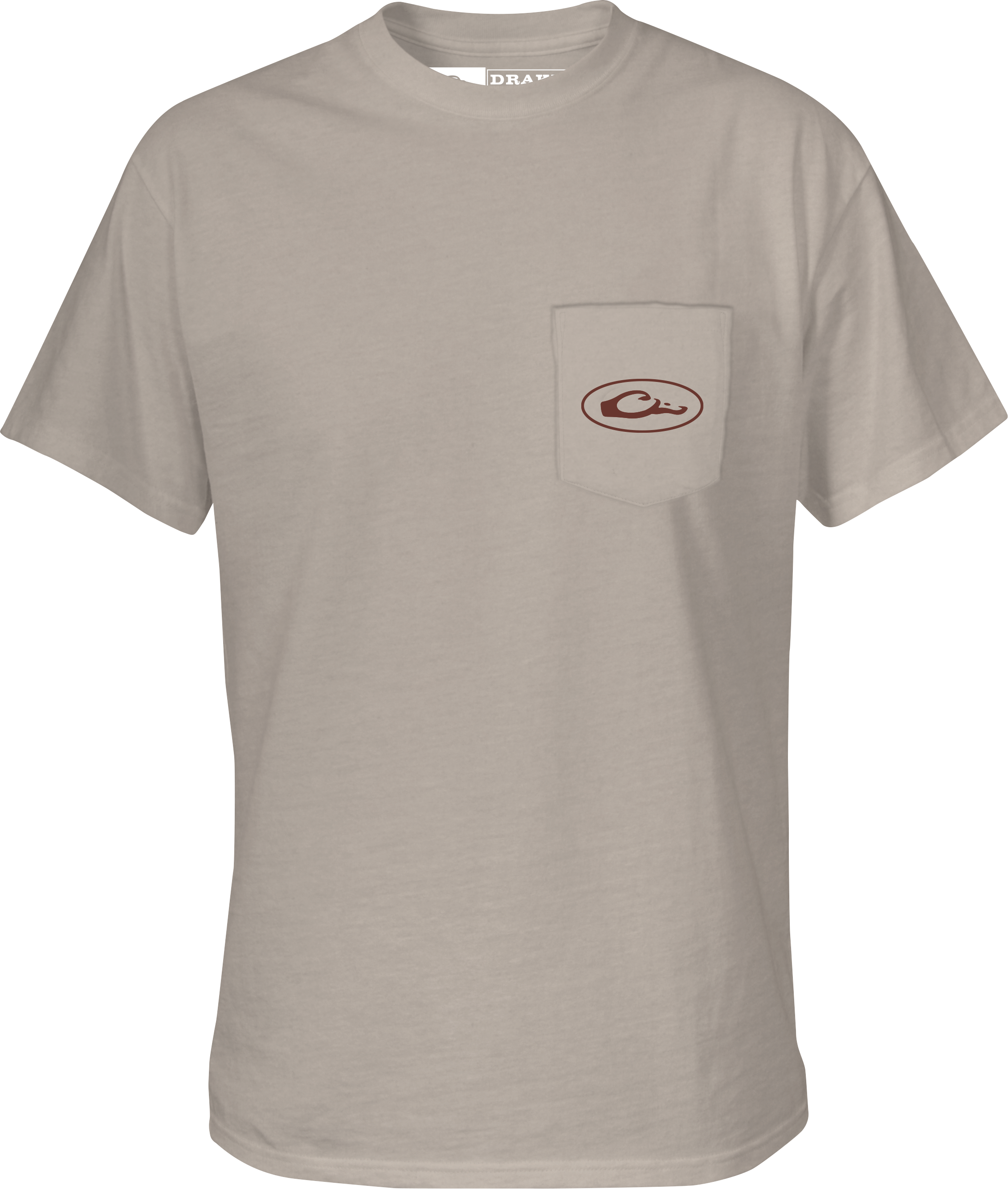 Kayak Flag T-Shirt for Men & Women - Comfortable & Durable Fishing & Boating Apparel - Perfect for Kayaking, Canoeing, and Outdoor Water Sports