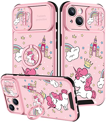 Pink Unicorn