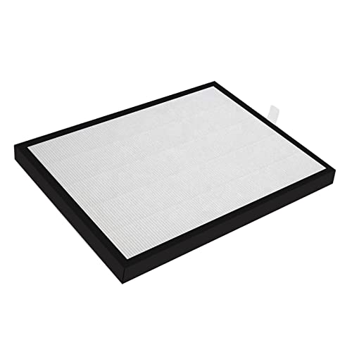 Sharp FZ-F30HFE FZ-Y28FE FP-F30L-H HEPA Filter Replacement - Compatible with Sharp Air Purifiers - Improves Indoor Air Quality for Allergy & Asthma Relief - Perfect for Home, Office & Bedroom Use