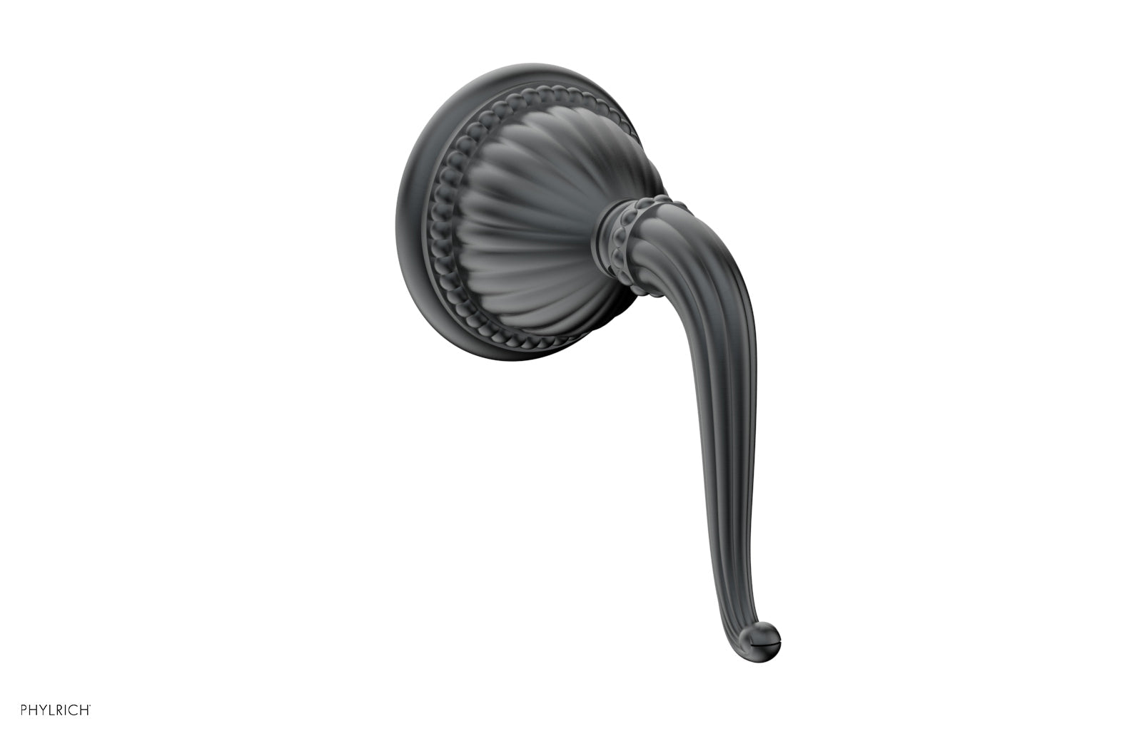 GEORGIAN & BARCELONA Volume Control/Diverter Trim Lever Handle 2PV141A - Bathroom & Shower Faucet Accessory for Modern Home Decor