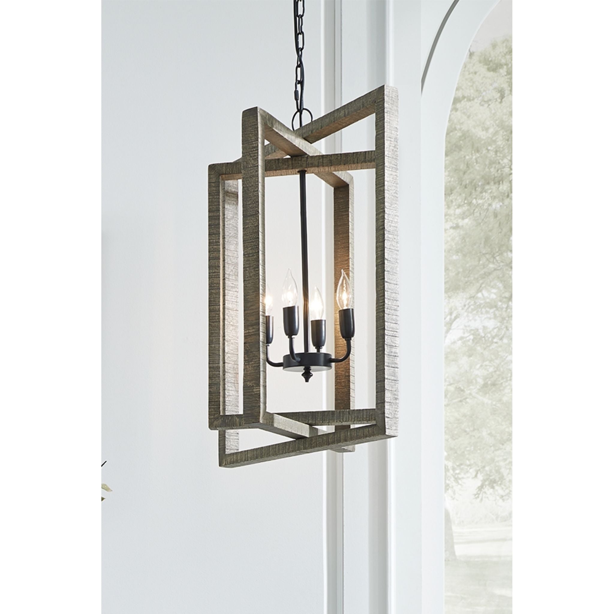 Anakin Chandelier 28.00
