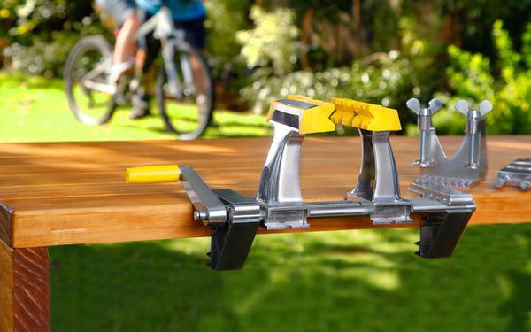 Extra Pair of Hands - Multi-Purpose Helper Tool for Household, Kitchen, Office & DIY Tasks | Perfect for Grabbing, Holding & Organizing Items