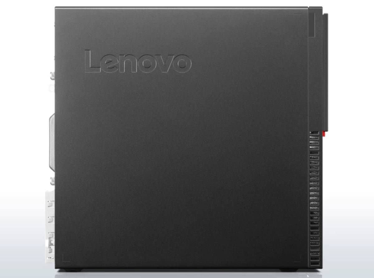 Lenovo ThinkCentre M700 SFF Gaming PC - i7 16GB 1TB SSD GT 1030 for Home & Office