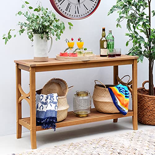 Chester/Natural Teak