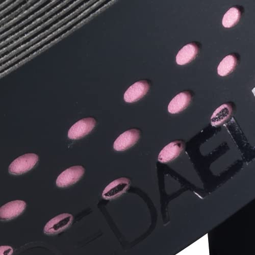Black / Pink