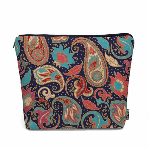 Paisley Floral