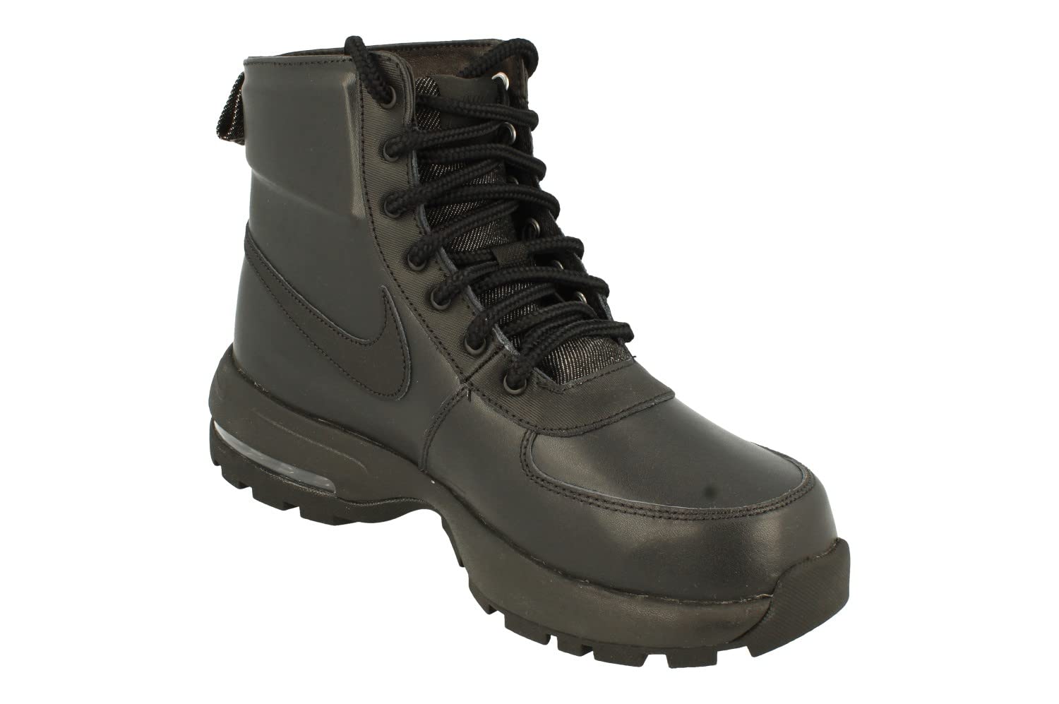 Nike Men's Air Max Goaterra Boot - Waterproof Hiking Shoes for Outdoor Adventures, Trail Running & Winter Walking