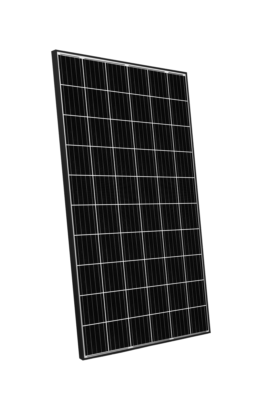 Peimar SM385M 385W Monocrystalline Solar Panel - High Efficiency Solar Module for Home, RV, and Off-Grid Power Systems