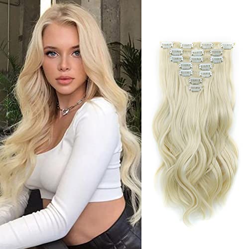Light Blonde#