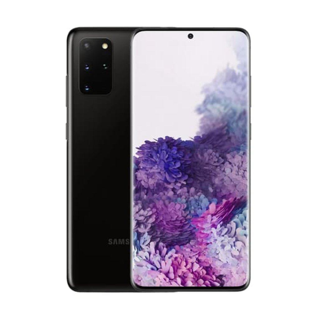 Samsung Galaxy S20 Plus 5G Smartphone - 128GB Unlocked Android Phone with 6.7