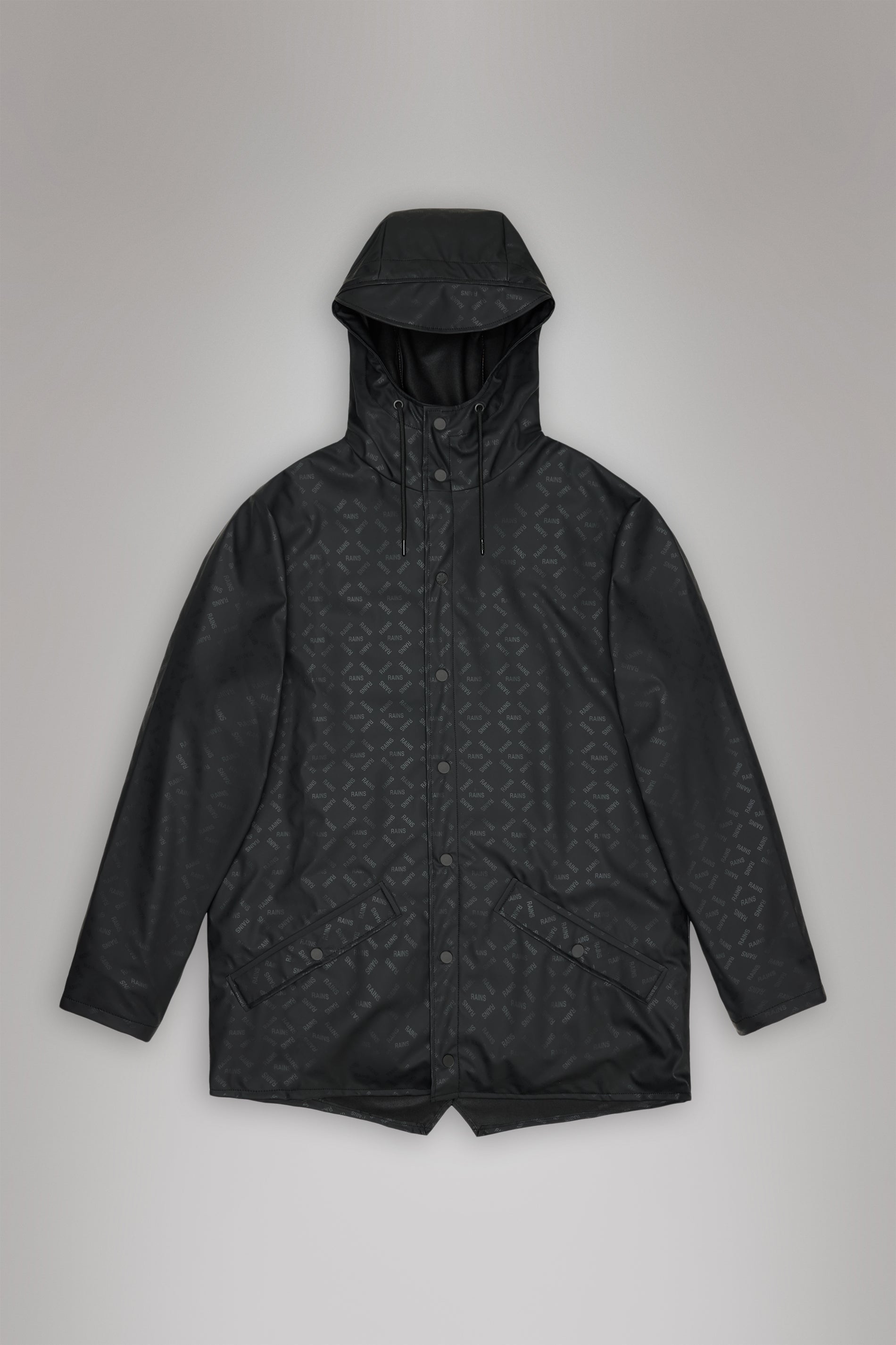 Women's Lightweight Waterproof Jacket - Windproof & Breathable Outdoor Coat for Hiking, Running & Travel - Perfect for All Seasons