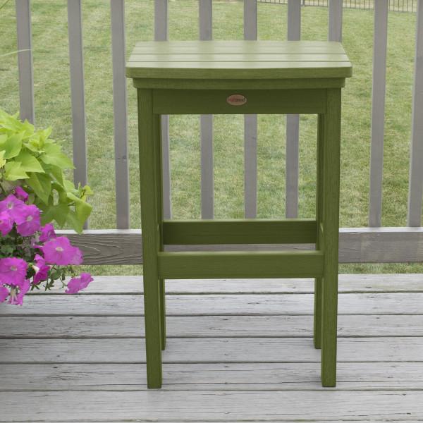Lehigh Bar Height Stool - Adjustable Swivel Bar Stool with Backrest, 24-30 Inch Height, for Kitchen Island, Breakfast Nook & Home Bar - Comfortable & Durable Counter Stools for Dining & Entertaining