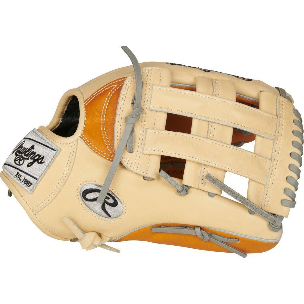 Wilson Heart of the Hide 12.75